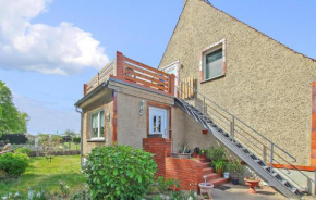 Ferienwohnung Malchow, Amt Malchow